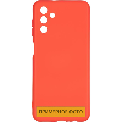 Чохол Soft Case 360 з захистом камери для Xiaomi Poco X5 5G / Note 12 5G Red 69388