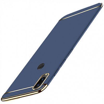 Чохол Joint Series для Samsung Galaxy M20 Blue 33898