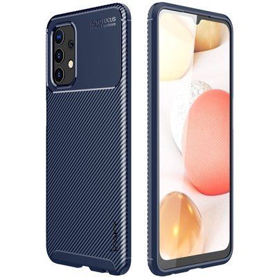 Чехол Ipaky Kaisy для Samsung Galaxy A52 / A52s Синий 54120