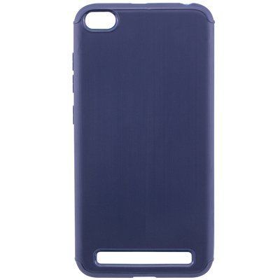 Чехол Metal для Xiaomi Redmi 5A / Redmi Go Blue 32467