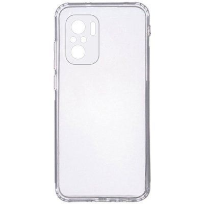 Чехол ETMA для Xiaomi Redmi Note 10 / Note 10s / Poco M5s Прозрачный 54434