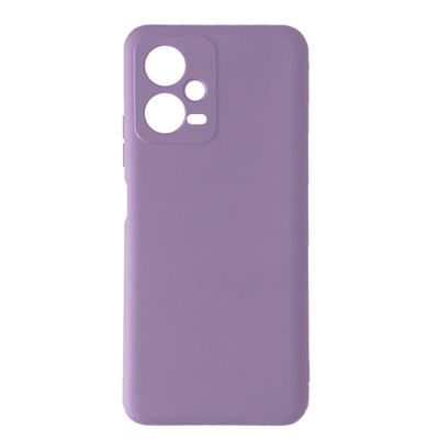 Чохол WAVE Colorful з мікрофиброю для Xiaomi Poco X5 5G / Note 12 5G Black currant 69842