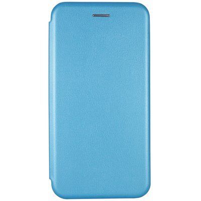 Чохол-книжка Class для Xiaomi Redmi 8A Блакитний 38437