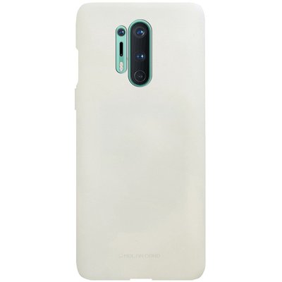 Чохол Molan Cano Smooth для OnePlus 8 Pro Сірий 43929