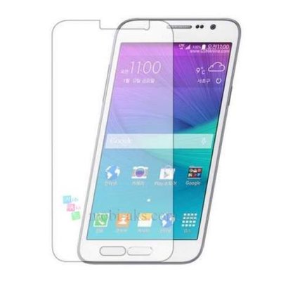 Захисне скло Ultra Tempered для Samsung Galaxy J1 2016 J120 Clear 30974