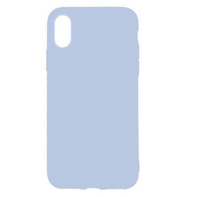 Чехол Matte для Iphone XR Lilac 39938