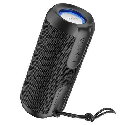 Портативна Bluetooth колонка Hoco BS48 Artistic Sports Чорний 83757
