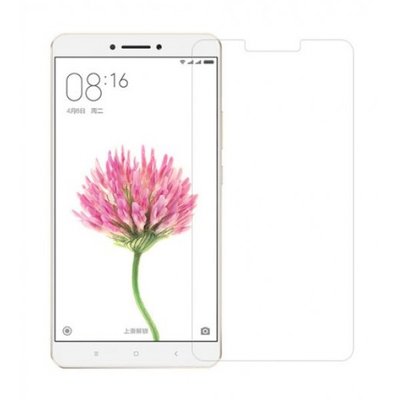 Захисне скло Ultra Tempered для Xiaomi Mi Max Clear 5189