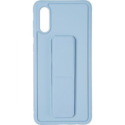Чохол Tourmaline Case для Samsung Galaxy A02 Lilac 57778