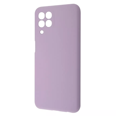 Чохол WAVE Colorful з мікрофиброю для Samsung Galaxy M33 5G Black currant 63303