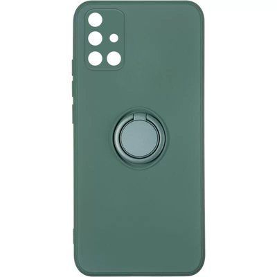 Защитный чехол Summer Ring для Samsung Galaxy A51 Зеленый / Pine green 55450