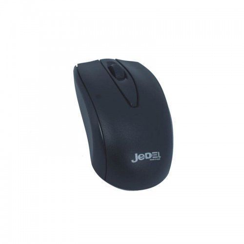 Мышь беспроводная Jedel W450 Black 57470