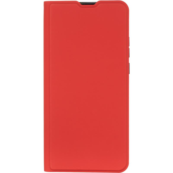 Чохол-книжка Delius Shell для Motorola Moto E6i / E6s Red 69336