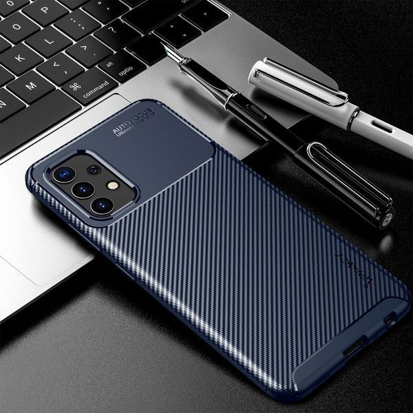 Чехол Ipaky Kaisy для Samsung Galaxy A52 / A52s Синий 54120