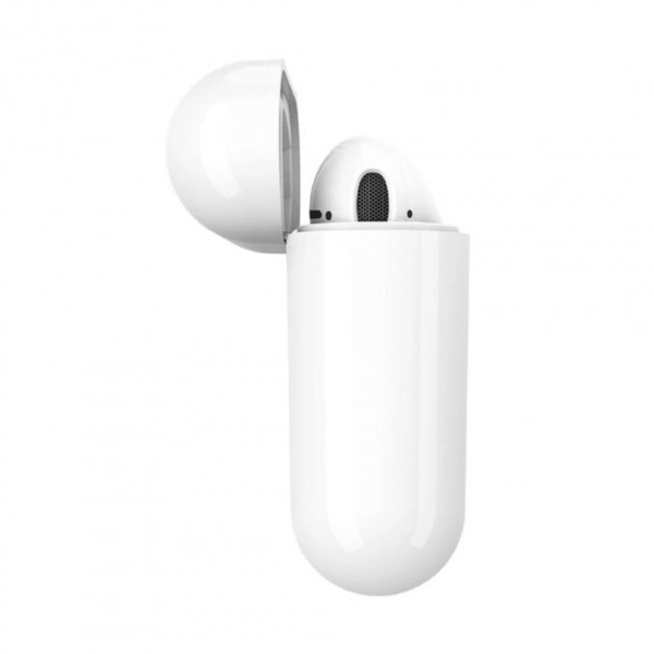 Наушники беспроводные BOROFONE BW01 Plus White 65007