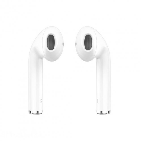 Наушники беспроводные BOROFONE BW01 Plus White 65007