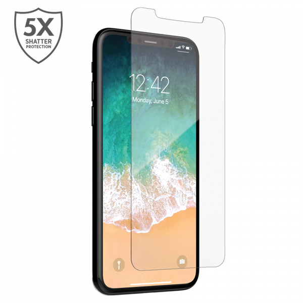 Защитное стекло Ultra Tempered для Iphone XR / 11 Clear 31176