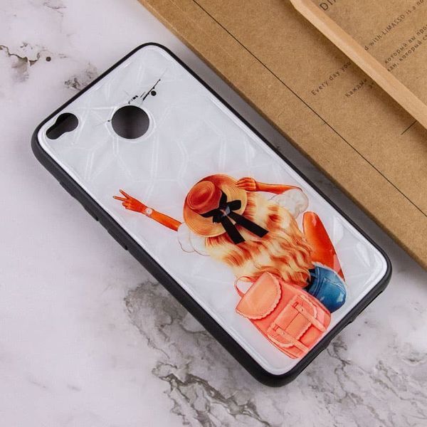 Чохол PrismaLedi для Xiaomi Redmi 4x Journey 64237