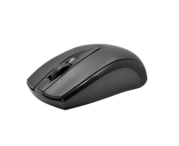 Мышь беспроводная Jedel W450 Black 57470