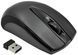 Мышь беспроводная Jedel W450 Black 57470 6