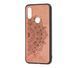 Чохол Mandal Textile для Xiaomi Redmi 7 Коричневий 35224