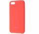 Чехол Silicone Case для Huawei Y5 / Y5 Prime 2018 Bright pink 39244