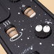 Чохол Pretty Things для Samsung Galaxy A52 / A52s Black/Fluffy White 85238 3