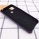 Защитный чехол Leather Case для Xiaomi Redmi 9C / Redmi 10A Фиолетовый 48103 3