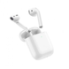 Навушники безпровідні BOROFONE BW01 Plus White 65007