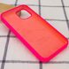 Чехол Silicone Case для Iphone 13 Mini Розовый / Barbie pink 67010 2