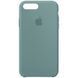 Чехол Silicone Case для Iphone 7 Plus / 8 Plus Зеленый / Cactus 47639