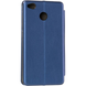 Чехол-книжка G-Case Ranger Series для Xiaomi Redmi 4x Blue 66819 5