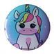 Держатель для телефона PopSockets NEW Unicorn 5 59428