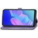 Чохол-книжка Art Case для ZTE Blade V2020 Фіолетовий 53700 2