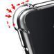 Чехол ETMA Armored с защитой камеры для Samsung Galaxy M35 5G Прозрачный