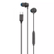 Наушники Proove Scape C1 Type-C Black 82977 1