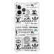Чохол WAVE Love'em Case Nprint для IPhone 11 Fashion brands 66668
