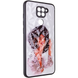 Чехол PrismaLedi для Xiaomi Redmi Note 9 / Redmi 10X Girl in a hat 80554 1