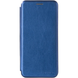 Чохол-книжка G-Case Ranger Series для Xiaomi Redmi 4x Blue 66819 1