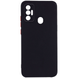Чехол Square Full Camera для Tecno Spark 7 Зеленый 65208 4