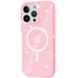 Чохол Galaxy Sparkle MagSafe для Iphone 15 Pro Pink 81211 2