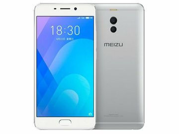 Meizu M6 Note