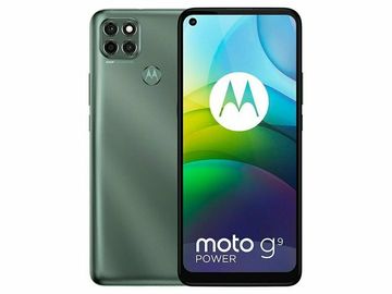 Motorola Moto G9 Power