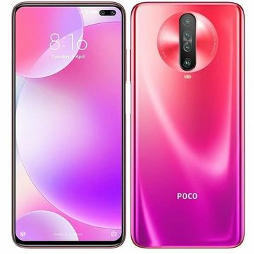 Xiaomi Poco X2