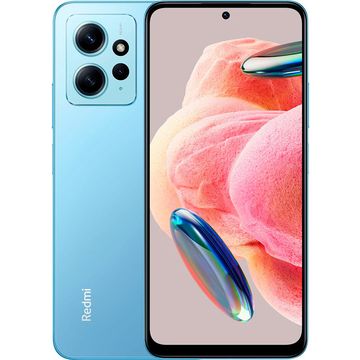 Xiaomi Redmi Note 12