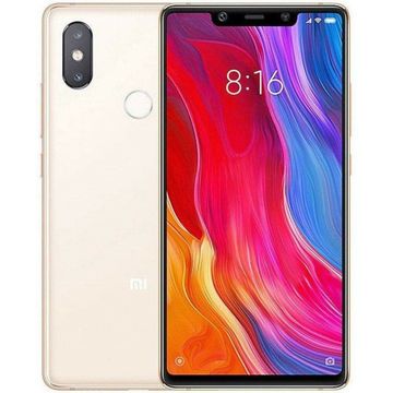 Xiaomi Mi 8 SE