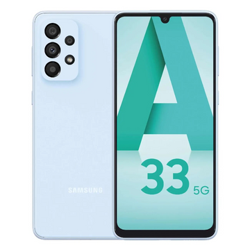 Samsung Galaxy A33 5G