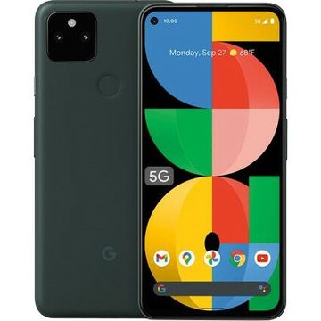 Google Pixel 5A