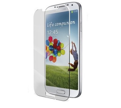 Защитное стекло Ultra Tempered для Samsung I9500 Galaxy S4 Clear 31011