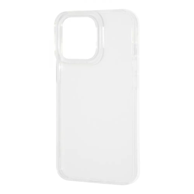 Чехол Baseus Simple для Iphone 13 Pro Прозрачный 61057